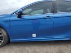 2019 Toyota Camry L продається в Mercedes, TX - Water/Flood