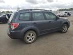 2013 Subaru Forester 2.5X na sprzedaż w Dunn, NC - Front End