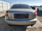 2004 Audi A6 3.0 Quattro იყიდება Littleton-ში, CO - Front End