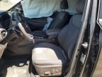 2020 Hyundai Santa Fe Sel за продажба в Albuquerque, NM - Side