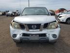 2013 Nissan Frontier S for Sale in Kapolei, HI - Front End