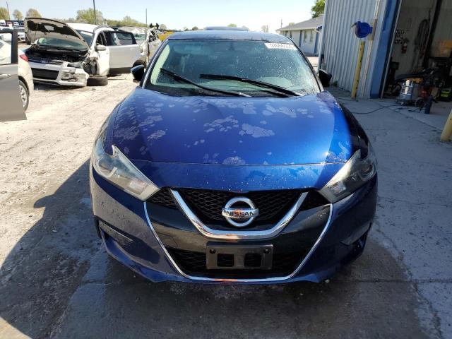  NISSAN MAXIMA 2018 Синій