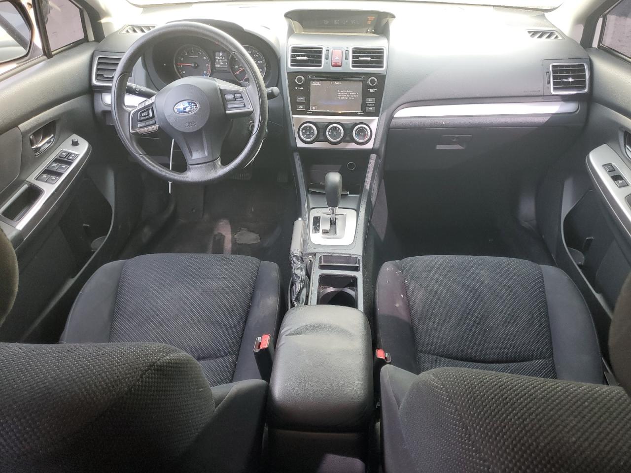 2015 Subaru Impreza Premium VIN: JF1GJAC65FH014428 Lot: 53376655