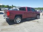 2014 Chevrolet Silverado C1500 Lt за продажба в Savannah, GA - Front End