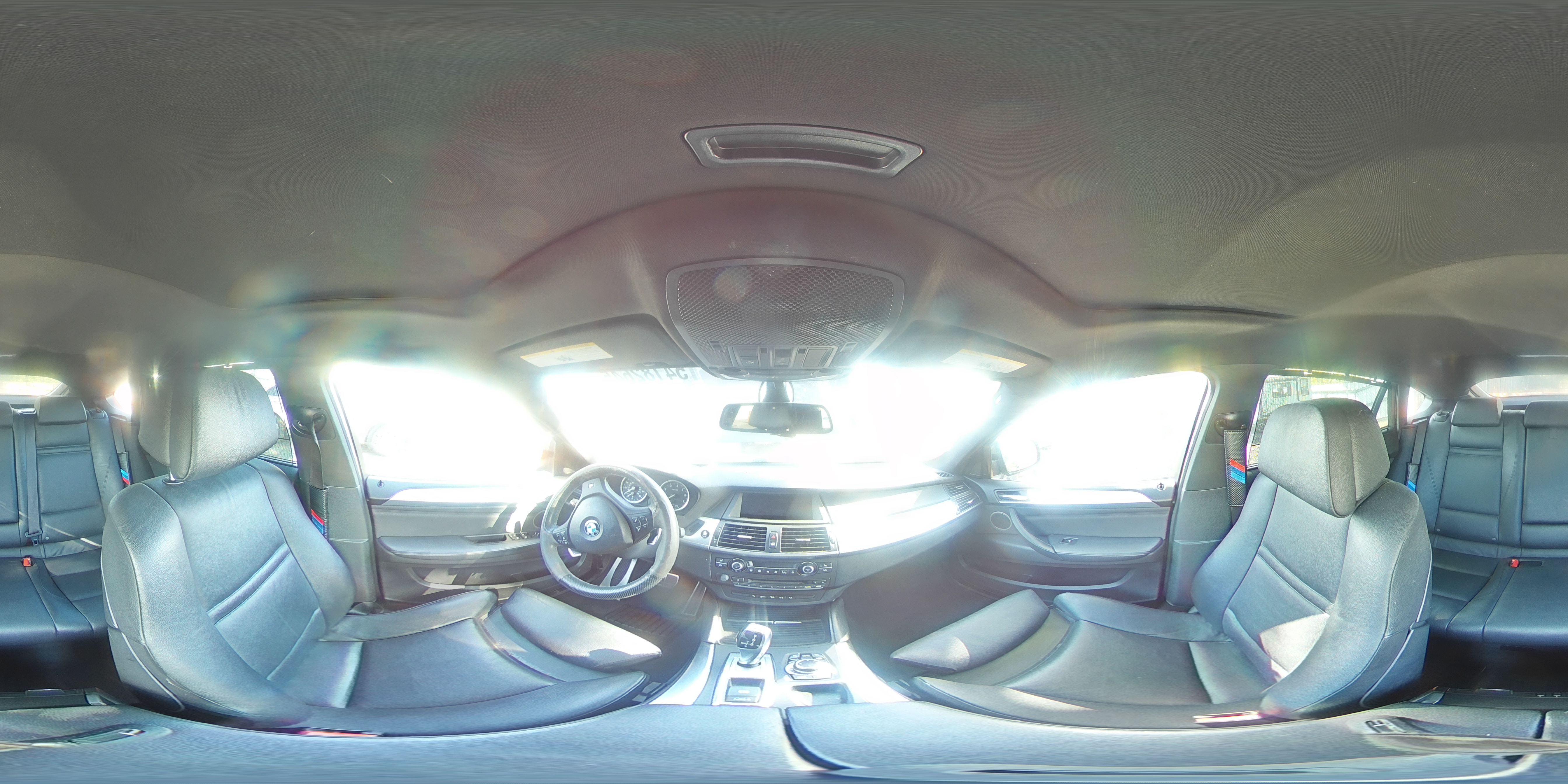 2013 BMW X6 xDrive50I VIN: 5UXFG8C5XDL591761 Lot: 54182645
