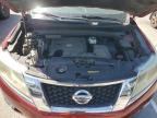 2015 Nissan Pathfinder S   for Sale in Rancho Cucamonga, CA - Mechanical