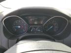 2016 Ford Focus Se იყიდება Farr West-ში, UT - Rear End