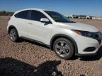 2020 Honda Hr-V Lx na sprzedaż w Phoenix, AZ - Side