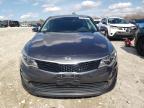 2017 Kia Optima Lx na sprzedaż w West Warren, MA - Side