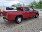 2005 Chevrolet Colorado  продається в Louisville, KY - Front End