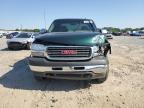 2001 Gmc Sierra C2500 Heavy Duty for Sale in Tifton, GA - Front End