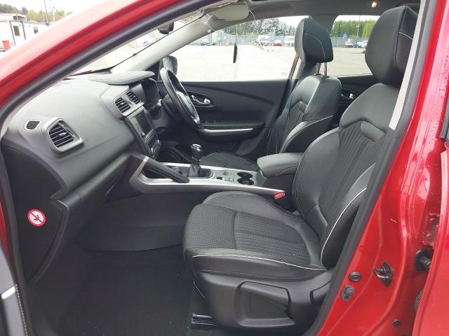 2016 RENAULT KADJAR SIG