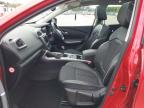 2016 RENAULT KADJAR SIG for sale at Copart WHITBURN