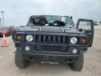 2007 Hummer H2  en Venta en Temple, TX - All Over
