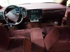 1994 Chevrolet Caprice Classic იყიდება Kincheloe-ში, MI - Burn - Engine