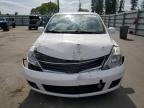 2011 Nissan Versa S продається в Miami, FL - Front End