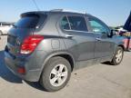 2018 Chevrolet Trax 1Lt იყიდება Grand Prairie-ში, TX - Front End