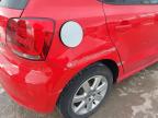 2012 VOLKSWAGEN POLO MATCH for sale at Copart ST HELENS