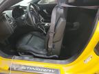 2015 Chevrolet Corvette Stingray Z51 1Lt en Venta en Mercedes, TX - Water/Flood