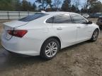 2018 Chevrolet Malibu Lt na sprzedaż w Hampton, VA - Rear End