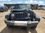 2012 Jeep Wrangler Unlimited Sahara for Sale in Colorado Springs, CO - Front End