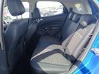 2022 FORD ECOSPORT T for sale at Copart SANDTOFT