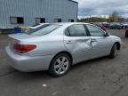 2005 Lexus Es 330 de vânzare în Portland, OR - Side