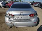2017 INFINITI Q50 RED SPORT 400 for sale at Copart CA - LOS ANGELES
