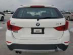 2015 Bmw X1 Xdrive28I de vânzare în New Orleans, LA - Water/Flood