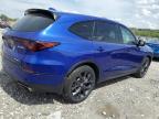 2022 Acura Mdx A-Spec en Venta en Cahokia Heights, IL - Water/Flood