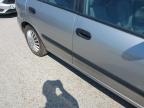 2004 NISSAN ALMERA S for sale at Copart SANDWICH