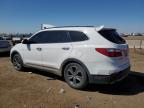 2016 Hyundai Santa Fe Se იყიდება Brighton-ში, CO - Side