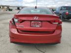 2018 Hyundai Elantra Sel for Sale in Indianapolis, IN - Rear End