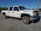 2006 Chevrolet Silverado K2500 Heavy Duty na sprzedaż w Lebanon, TN - Rear End