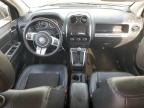 2016 Jeep Compass Latitude for Sale in Lumberton, NC - Front End