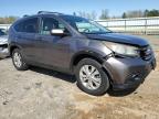 2012 Honda Cr-V Exl за продажба в Chatham, VA - All Over