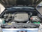 2015 Toyota Tacoma Double Cab en Venta en Houston, TX - Hail