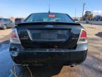 2009 Ford Fusion Se იყიდება Albuquerque-ში, NM - Front End