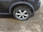 2012 NISSAN JUKE ACENT for sale at Copart PETERLEE