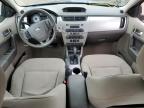 2008 Ford Focus Se იყიდება Colorado Springs-ში, CO - Side