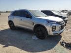 2021 Mitsubishi Outlander Sport Es na sprzedaż w Houston, TX - Front End