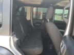 2018 Jeep Wrangler Unlimited Sport للبيع في Houston، TX - Normal Wear
