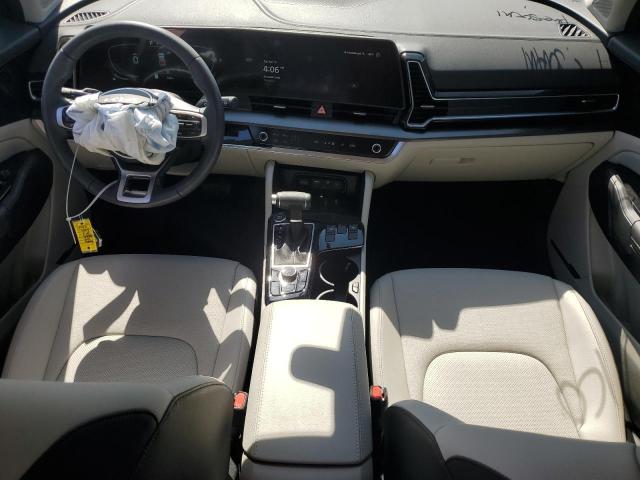  KIA SPORTAGE 2024 Szary
