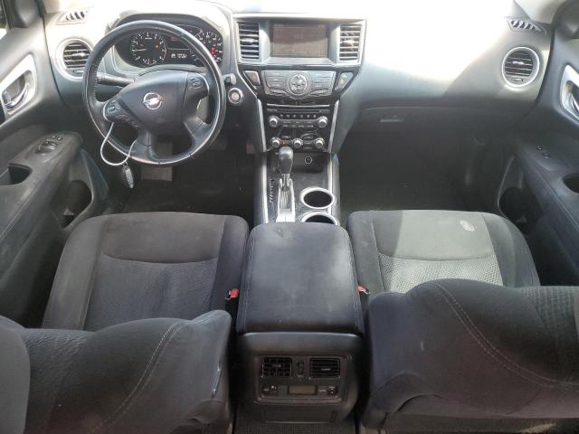 Parquets NISSAN PATHFINDER 2014 Gray