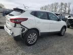 2021 Nissan Rogue Sport S en Venta en Arlington, WA - Rear End