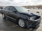 2014 Volkswagen Jetta Se продається в Littleton, CO - Front End