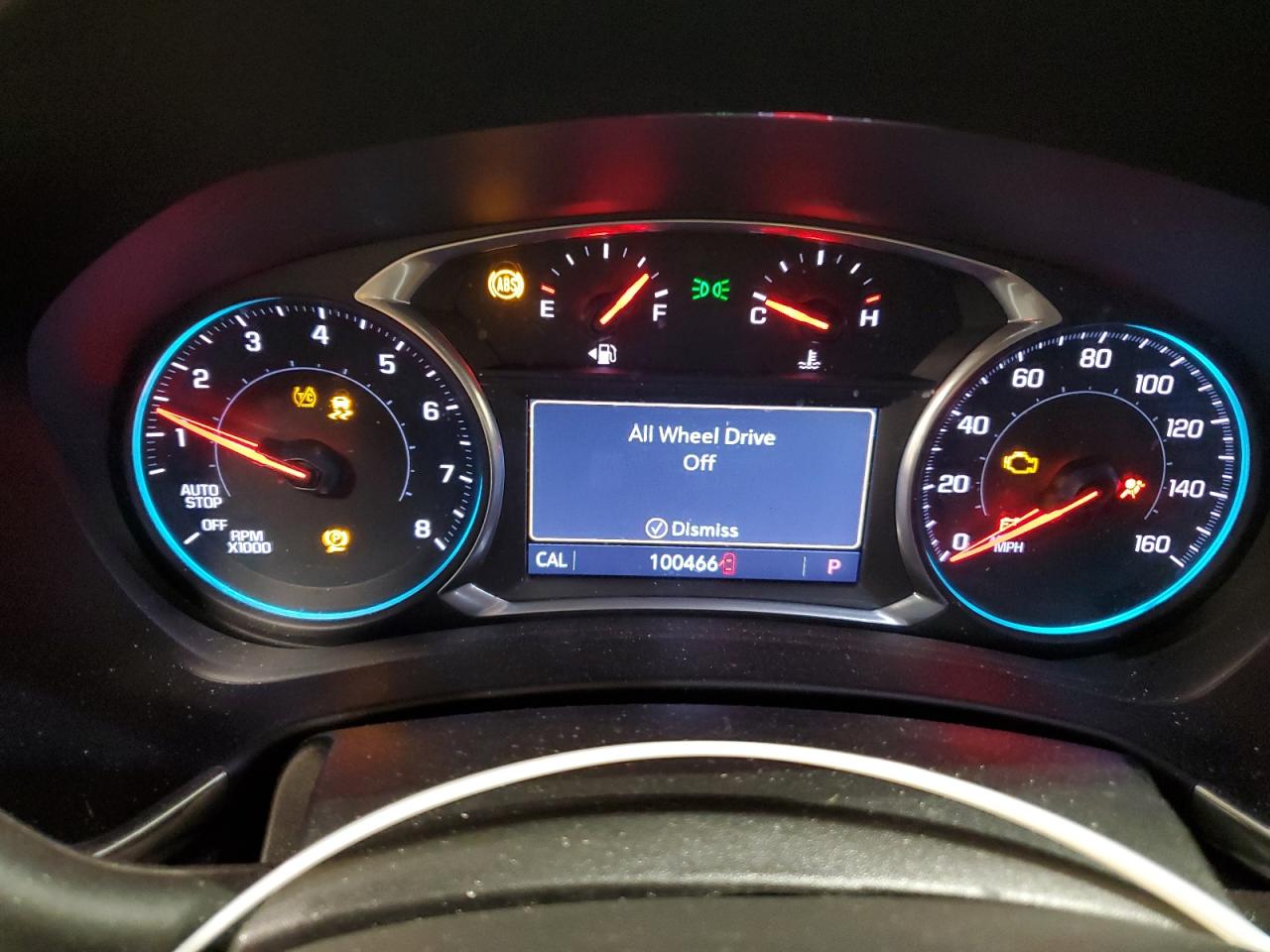 2GNAXVEX1K6279267 CHEVROLET EQUINOX 2019
