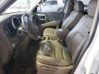 2HJYK16537H****** Salvage 2007 Honda Ridgeline in AL - Tanner