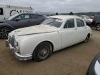 1958 Jaguar                      Mk на продаже в San Martin, CA - Minor Dent/Scratches