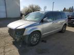 2014 Chrysler Town & Country S იყიდება Woodburn-ში, OR - Front End